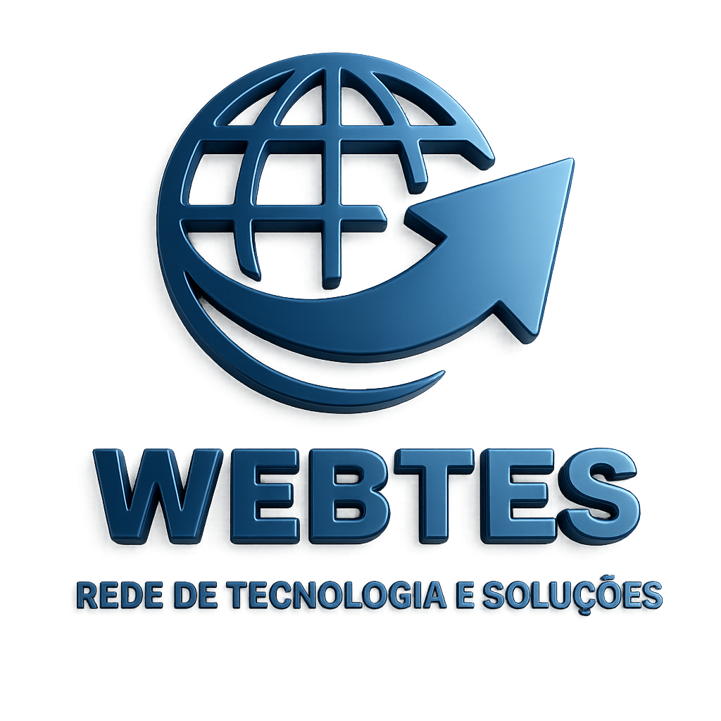 WEBTES — Rede de Tecnologia e Soluções
